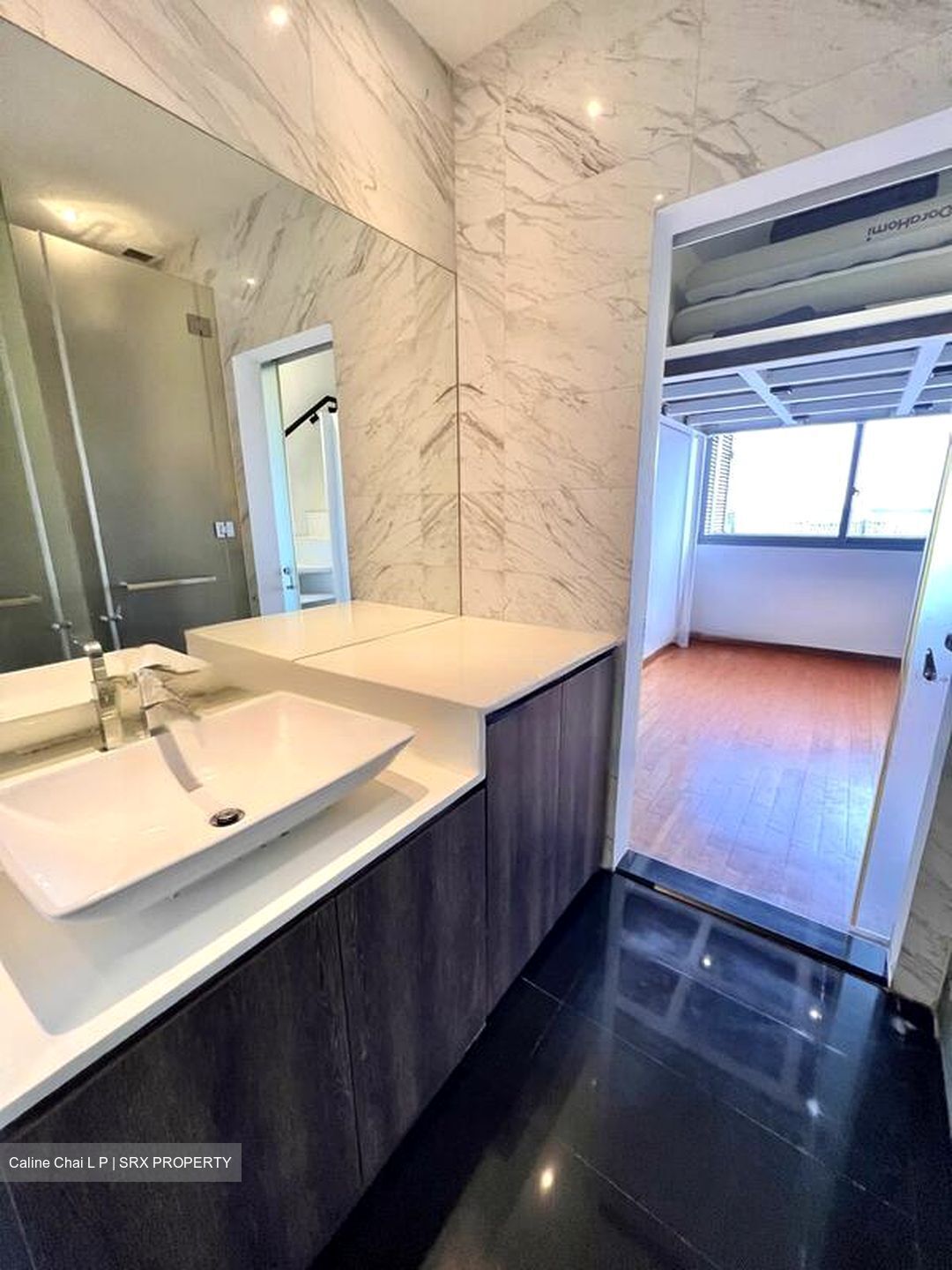 The Hillier (D23), Apartment #587515161
